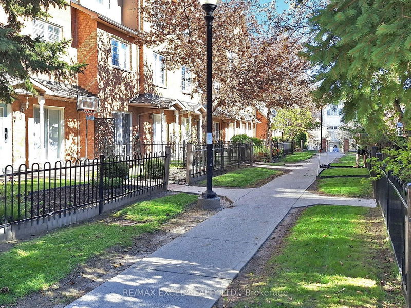  3 - 14 Cox Blvd  Markham, L3R 4G4 | Image 29