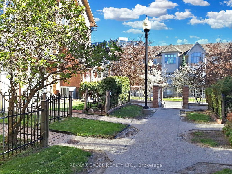  3 - 14 Cox Blvd  Markham, L3R 4G4 | Image 30