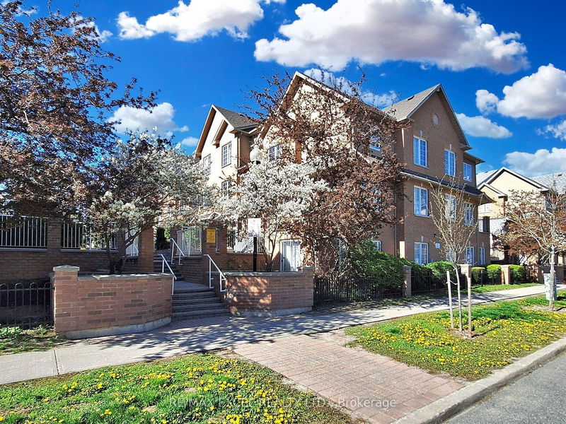  3 - 14 Cox Blvd  Markham, L3R 4G4 | Image 32