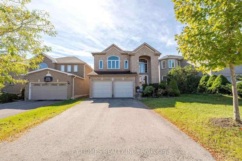 72 Owl Ridge Dr  Richmond Hill, L4S 1P9 | Image 36