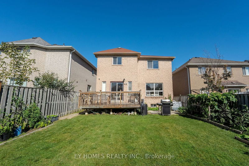 72 Owl Ridge Dr  Richmond Hill, L4S 1P9 | Image 38