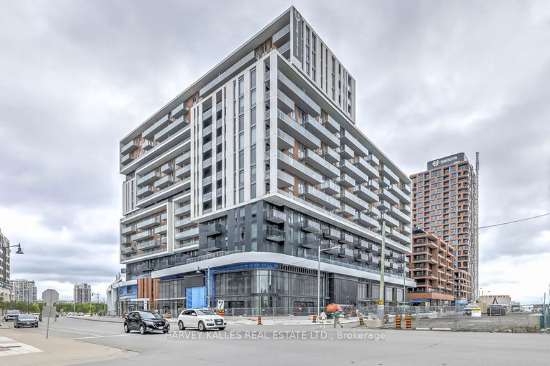 home for lease on 1006A-8119 Birchmount Road
