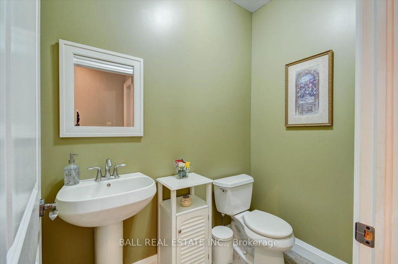 1101 Cragg Rd  Uxbridge, L9P 1R3 | Image 21