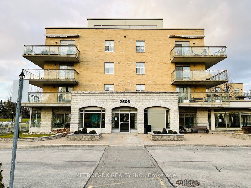 home for lease on 113-2506 Rutherford Road
