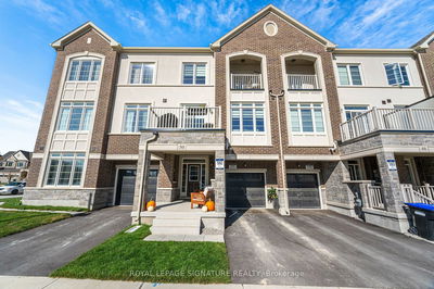 50 Rotary Way  Bradford West Gwillimbury, L3Z 4P1 | Image 1