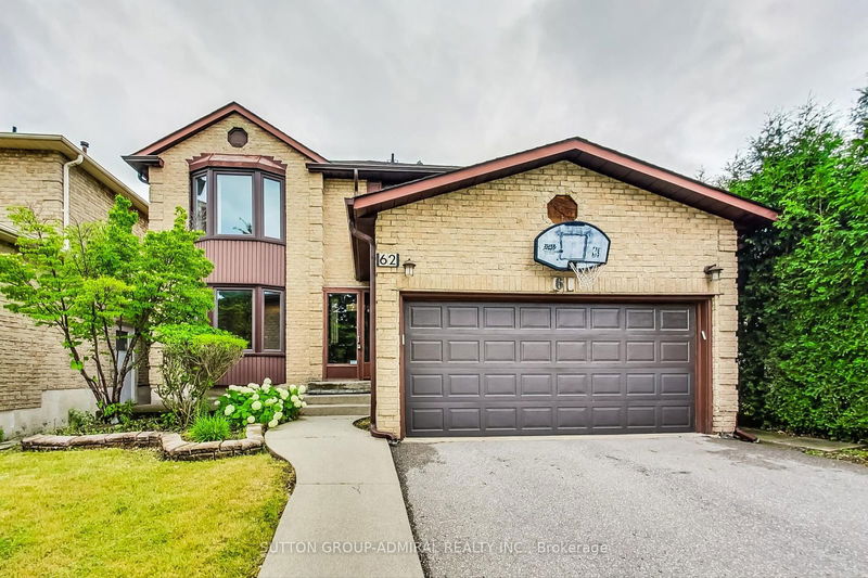 62 Esther Cres  Vaughan, L4J 3L4 | Image 1