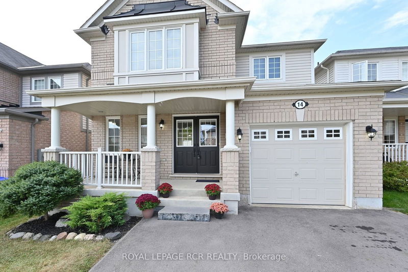 14 Gordon Dr  New Tecumseth, L9R 0J1 | Image 2