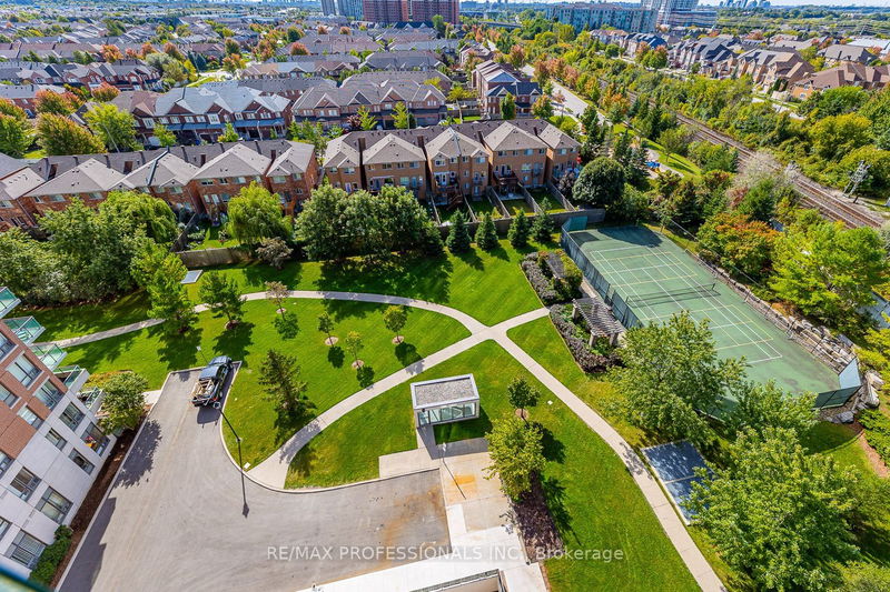  1211 - 330 Red Maple Rd  Richmond Hill, L4C 0T6 | Image 28