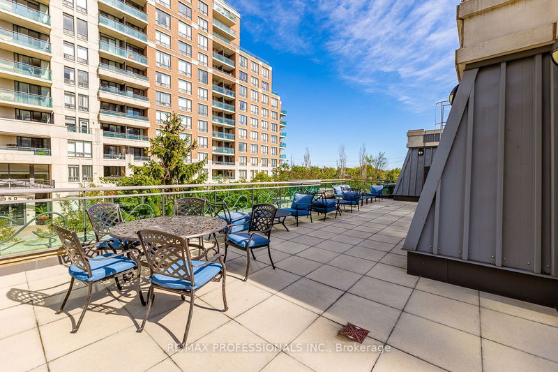  1211 - 330 Red Maple Rd  Richmond Hill, L4C 0T6 | Image 31