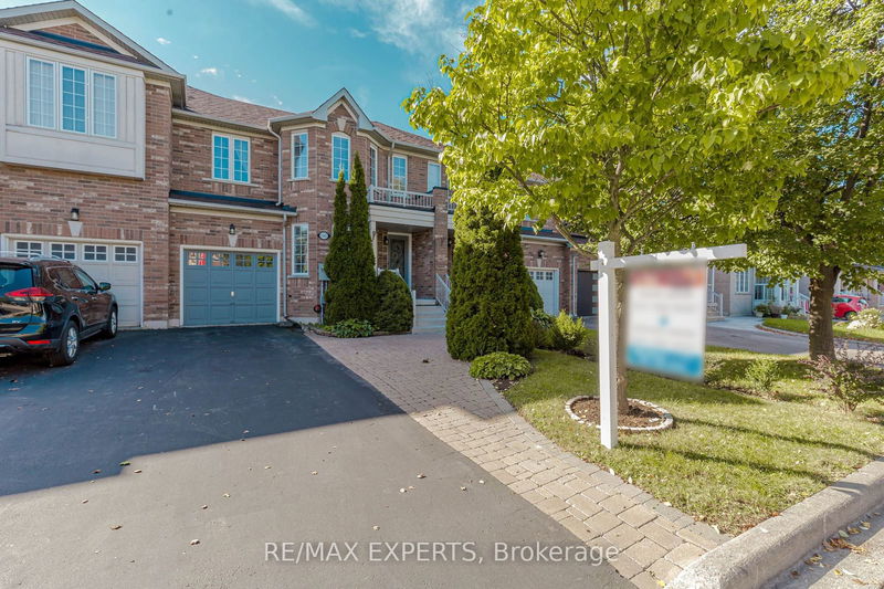 146 Laurelhurst Cres  Vaughan, L4H 2M7 | Image 1