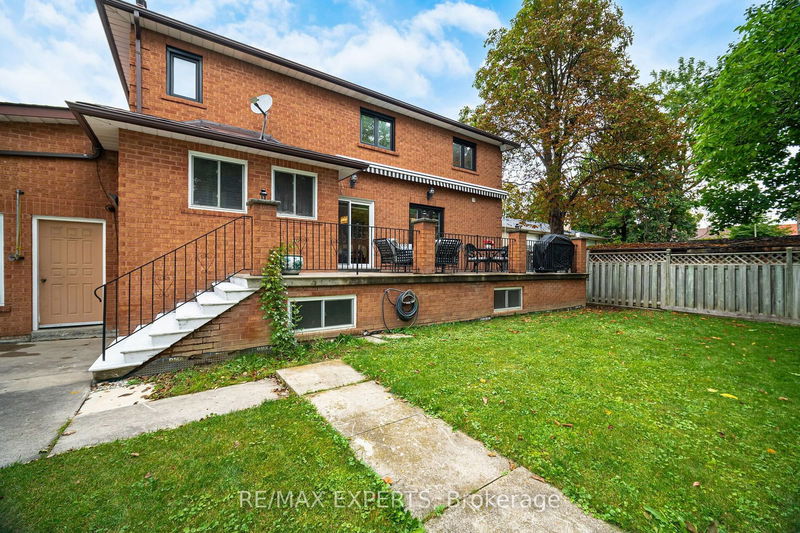 49 Gordon Dr  Vaughan, L4L 1R4 | Image 35