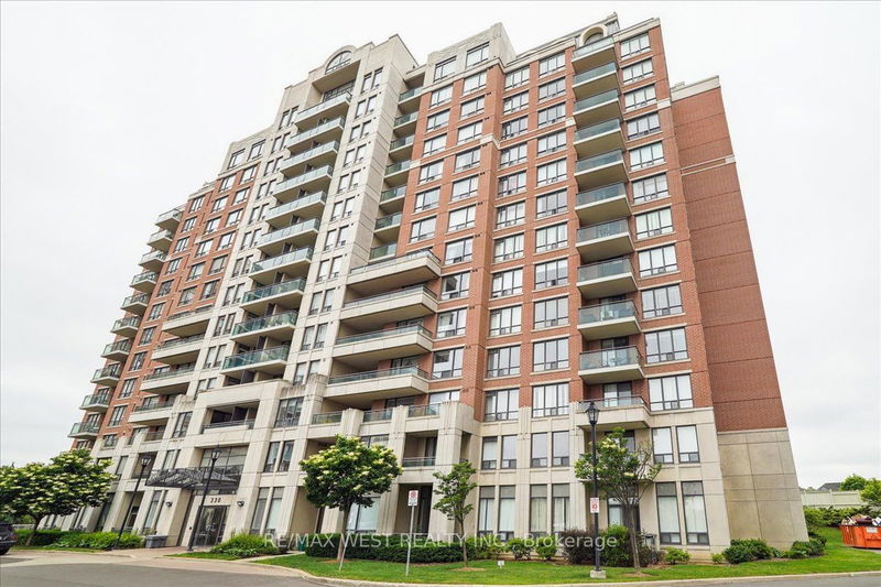  204 - 330 Red Maple Rd  Richmond Hill, L4C 0T6 | Image 1