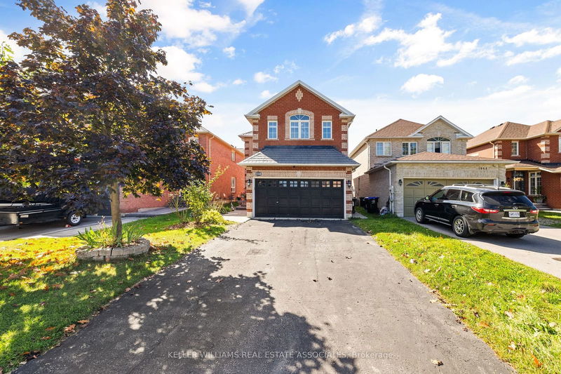 1448 Forest St  Innisfil, L9S 4Y3 | Image 2