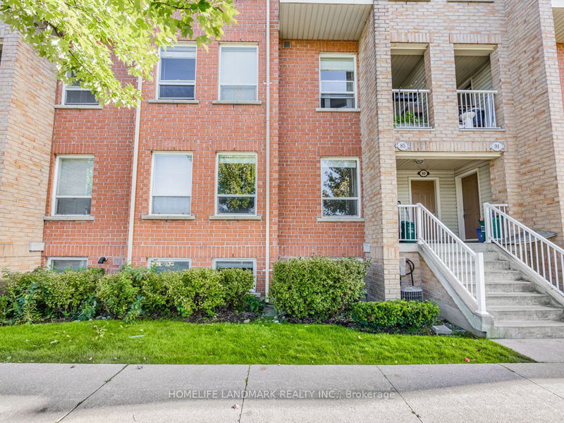 85 Sunrise Dr  Markham, L3R 1A1 | Image 2