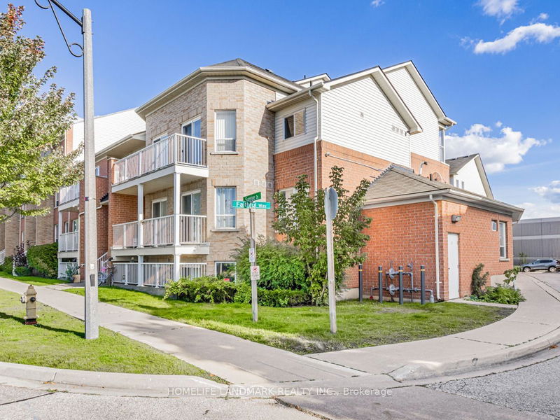 85 Sunrise Dr  Markham, L3R 1A1 | Image 3