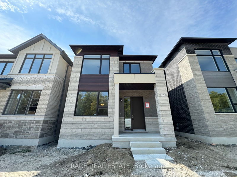 home for lease on 85 Albert Newell Drive