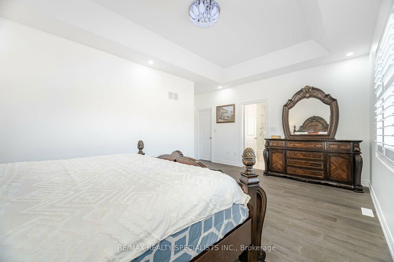 65 Bellefond St  Vaughan, L4H 5C5 | Image 19