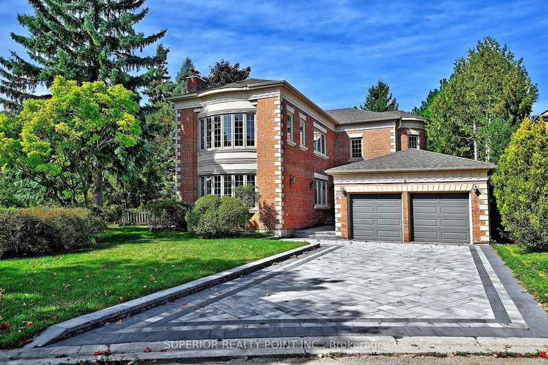 51 Highgrove Cres  Richmond Hill, L4C 7W9 | Image 1