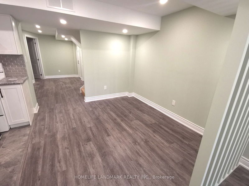 home for lease on Bsmt-72 Bellagio Crescent