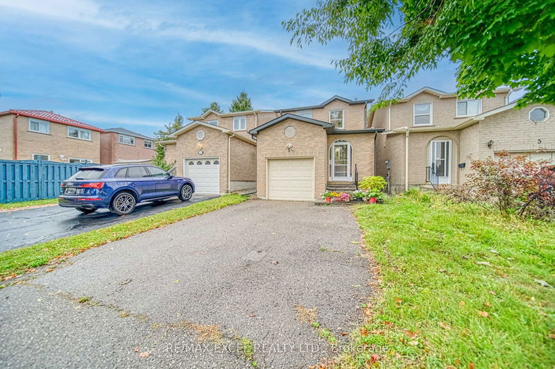 5 Hainsworth Crt  Markham, L3S 1V1 | Image 36