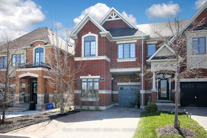 home for lease on 25 Sibella Way