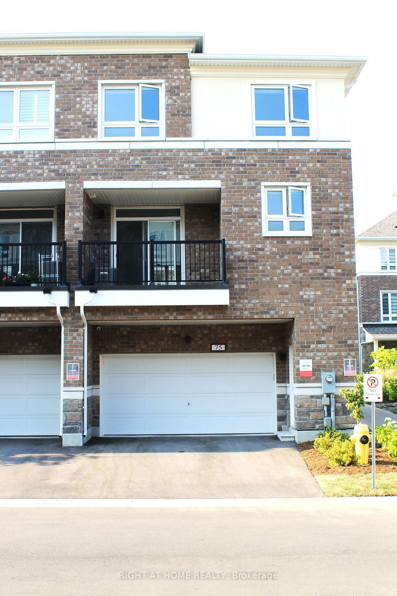 75 Massachusetts Lane  Markham, L6E 0V6 | Image 2