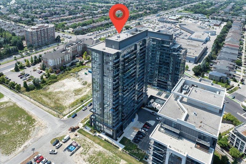  412E - 20 Gatineau Dr  Vaughan, L4J 0L3 | Image 2