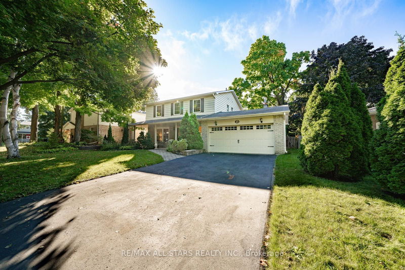 43 John Dexter Pl  Markham, L3P 3G2 | Image 2