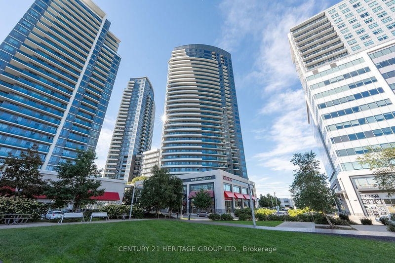  306 - 7171 Yonge St  Markham, L3T 0C5 | Image 1