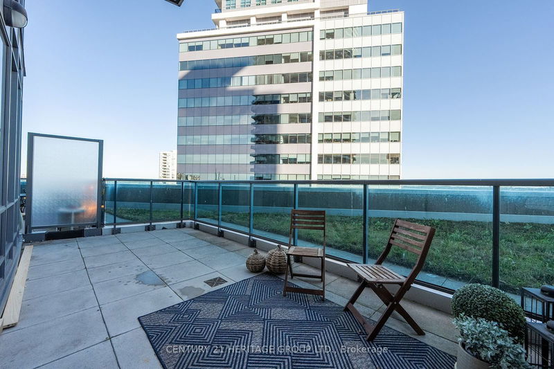  306 - 7171 Yonge St  Markham, L3T 0C5 | Image 16