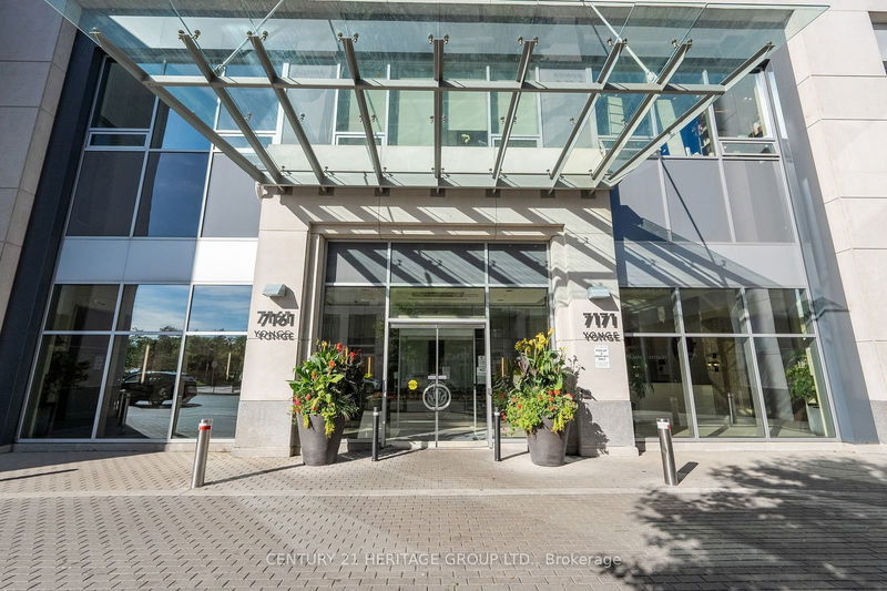  306 - 7171 Yonge St  Markham, L3T 0C5 | Image 2