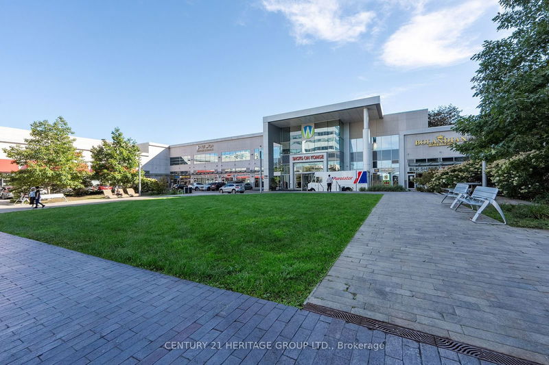  306 - 7171 Yonge St  Markham, L3T 0C5 | Image 27