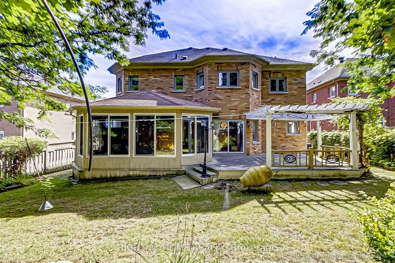 78 Golden Tulip Cres  Markham, L6C 1W3 | Image 28