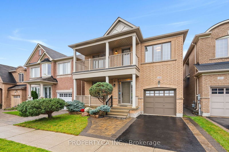 340 Williamson Rd  Markham, L6E 0H2 | Image 1