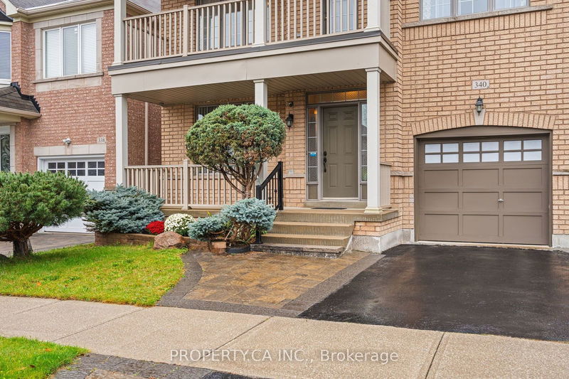 340 Williamson Rd  Markham, L6E 0H2 | Image 31