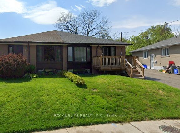 81 Walter Avenue