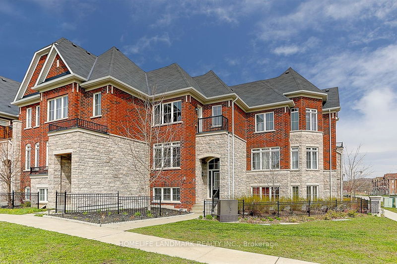 home for sale on 307 Dundas Way