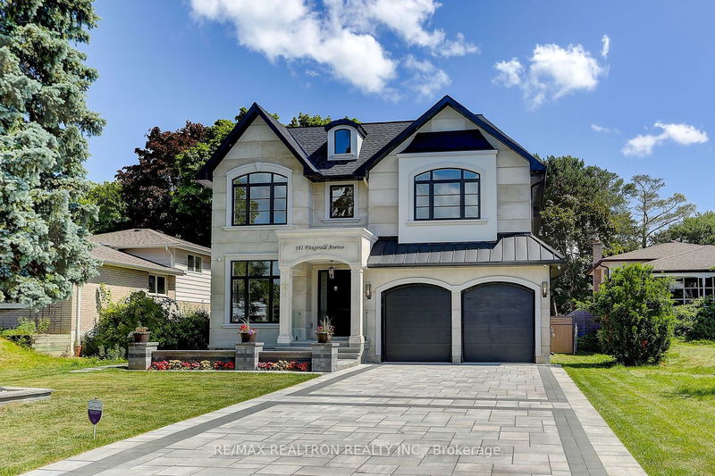 161 Fitzgerald Ave  Markham, L3R 1R7 | Image 2