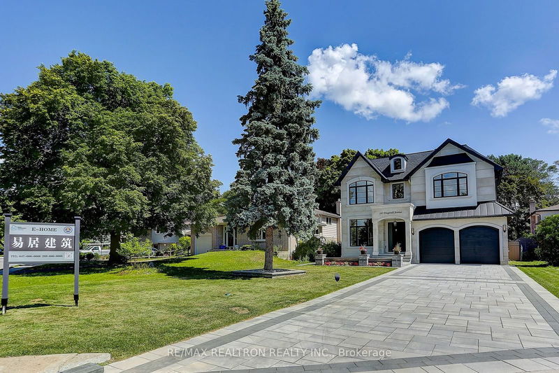 161 Fitzgerald Ave  Markham, L3R 1R7 | Image 3