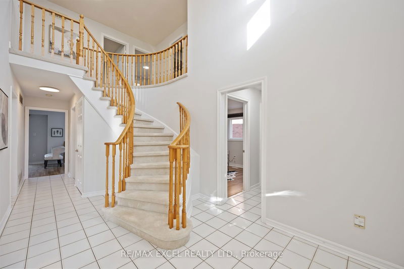 96 Featherstone Ave  Markham, L3S 3G5 | Image 11