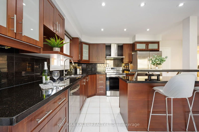 96 Featherstone Ave  Markham, L3S 3G5 | Image 18