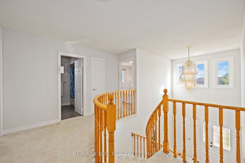 96 Featherstone Ave  Markham, L3S 3G5 | Image 31