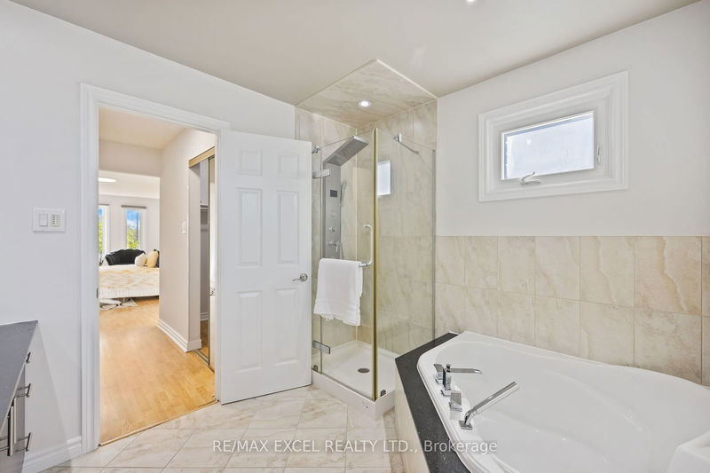 96 Featherstone Ave  Markham, L3S 3G5 | Image 34