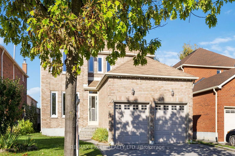 96 Featherstone Ave  Markham, L3S 3G5 | Image 6