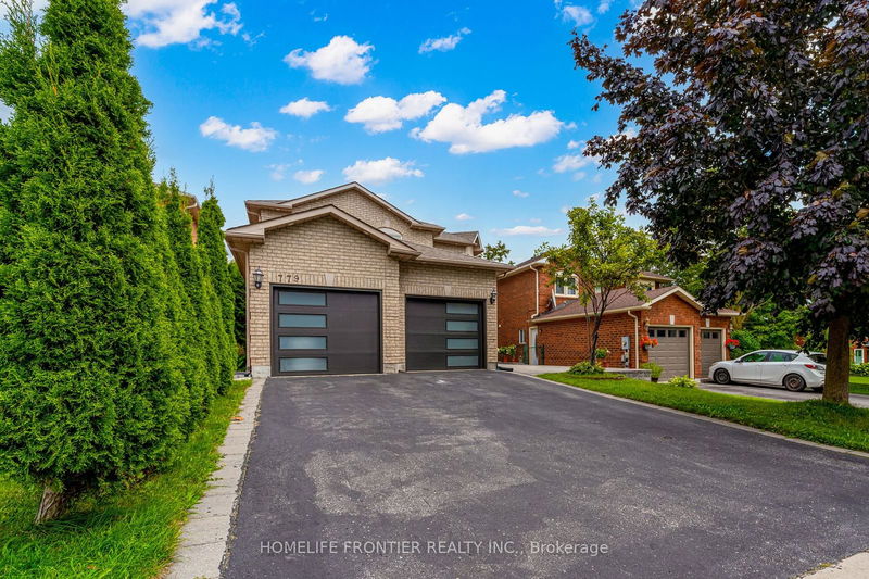 779 Best Circ  Newmarket, L3X 2H6 | Image 39