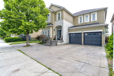 17 Montcalm Blvd  Vaughan, L4H 2M5 | Image 1