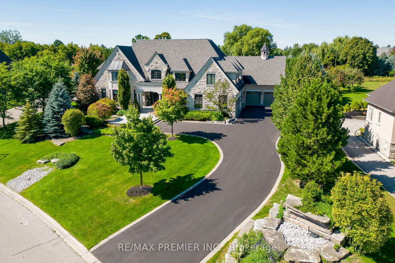 home for sale on 80 Richard Lovat Court