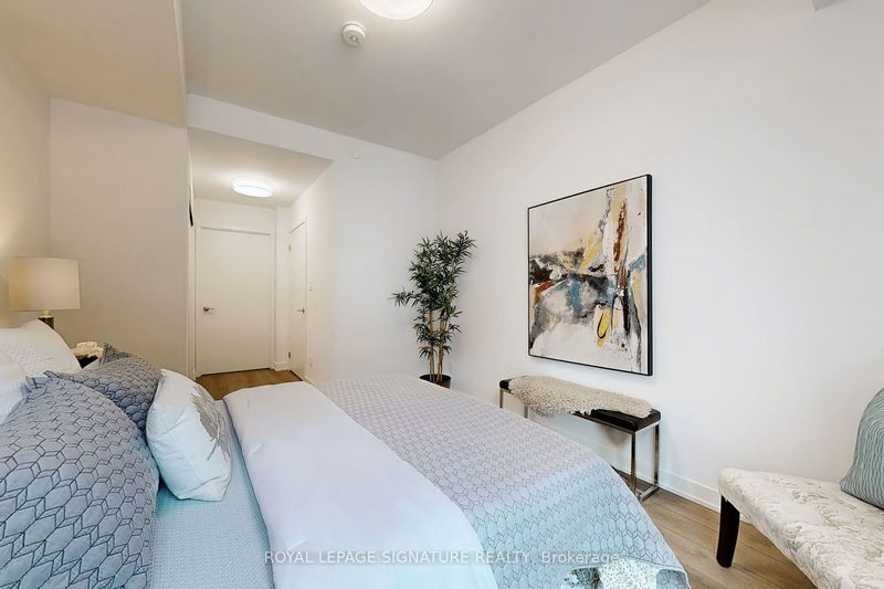  303C - 38 Simcoe Promenade St  Markham, L6G 0H7 | Image 16