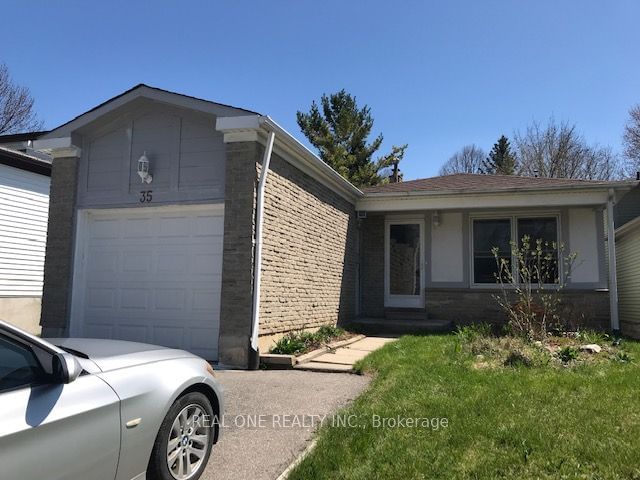 home for lease on 35 Springhead Gdns