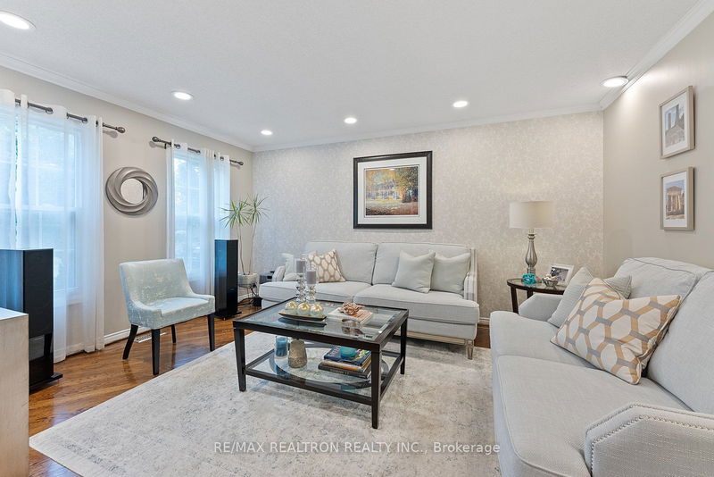 34 Bridewell Cres  Richmond Hill, L4C 9C2 | Image 17